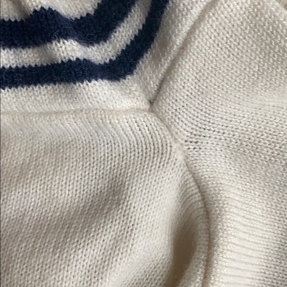 Splendid Bayside striped sweater - Picture 8 of 12